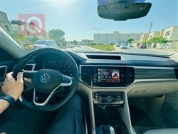 فولكسفاغن أطلس